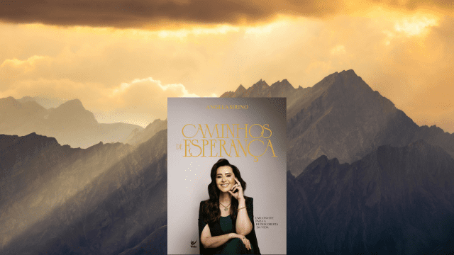 Resenha Caminhos de Esperança de Angela Sirino