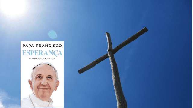 Resenha Esperança de Papa Francisco